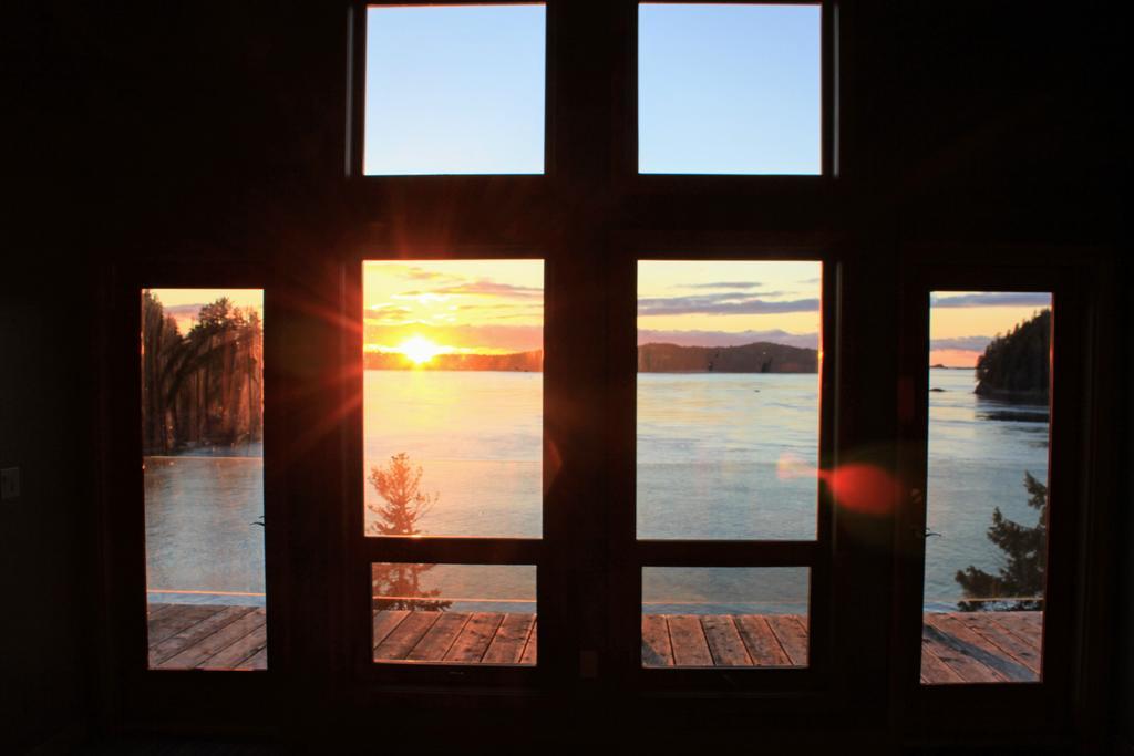 The Homestead Tofino Dış mekan fotoğraf